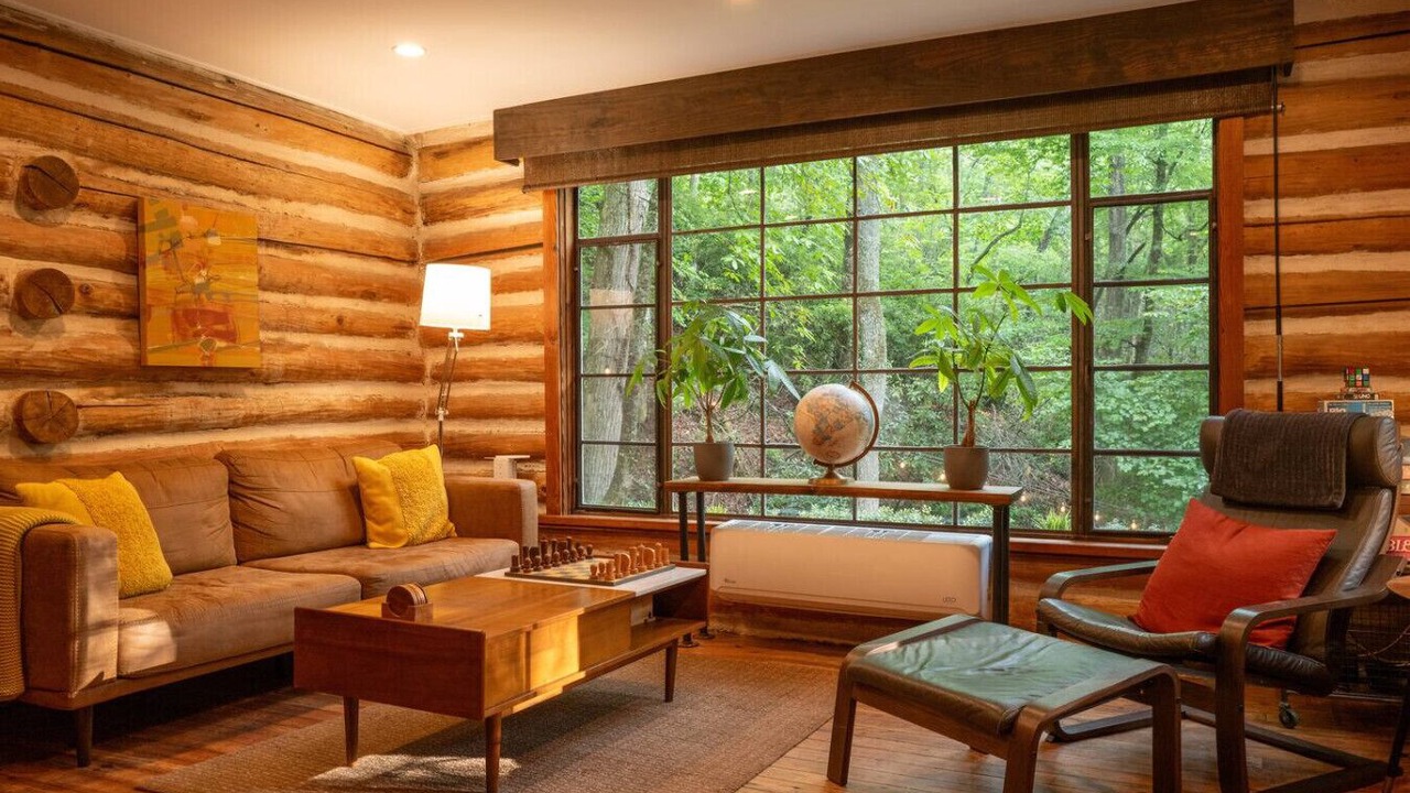 Photo of Livingroom in Gerton