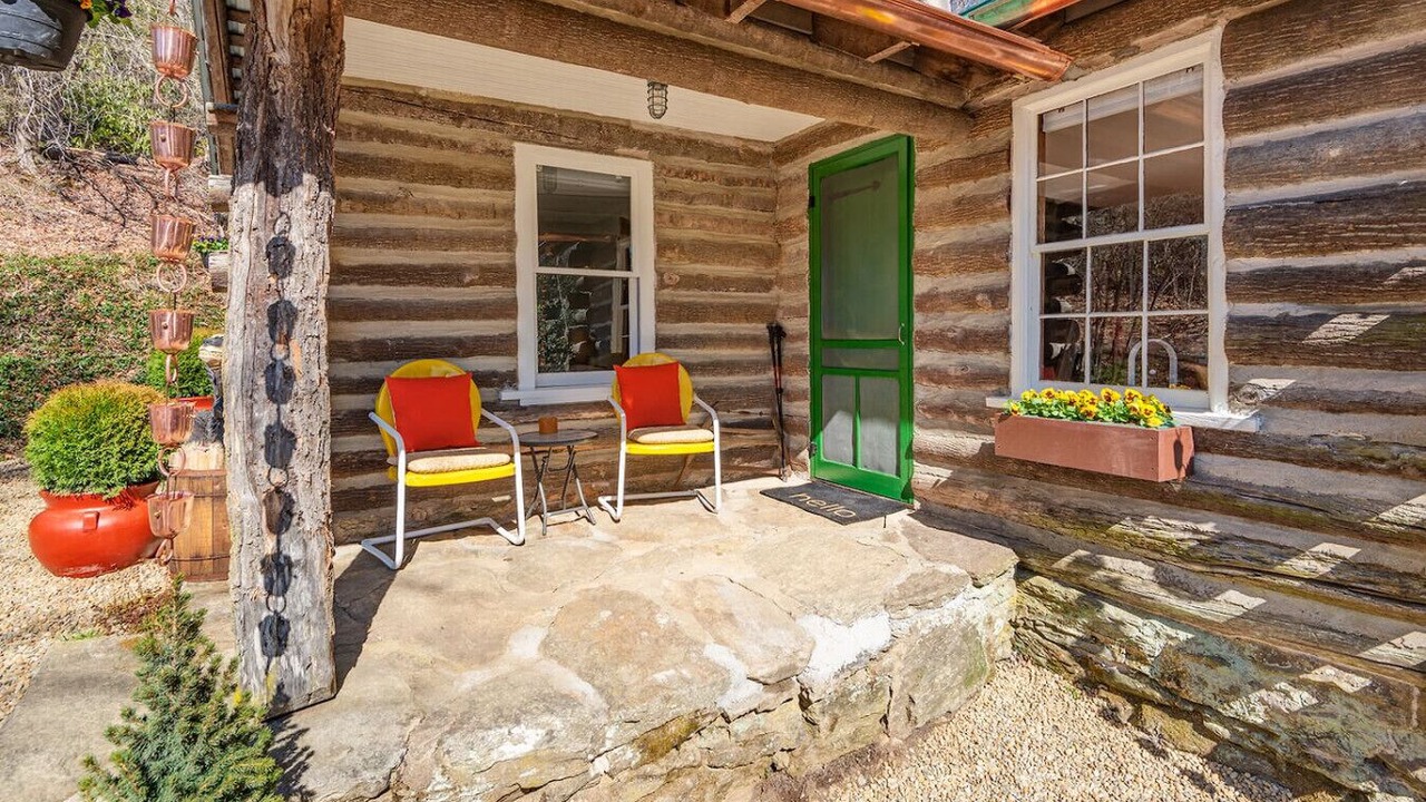 Photo of Patio Balcony in Gerton