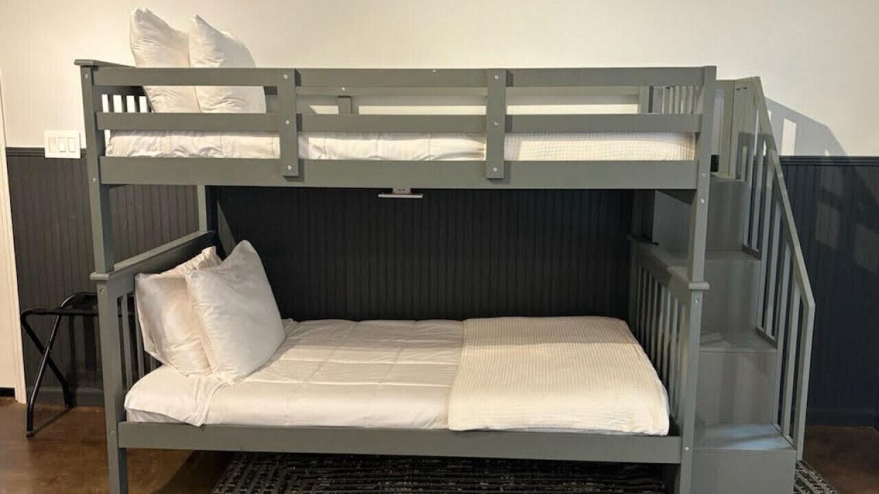 Photo of Bedroom in Gerton