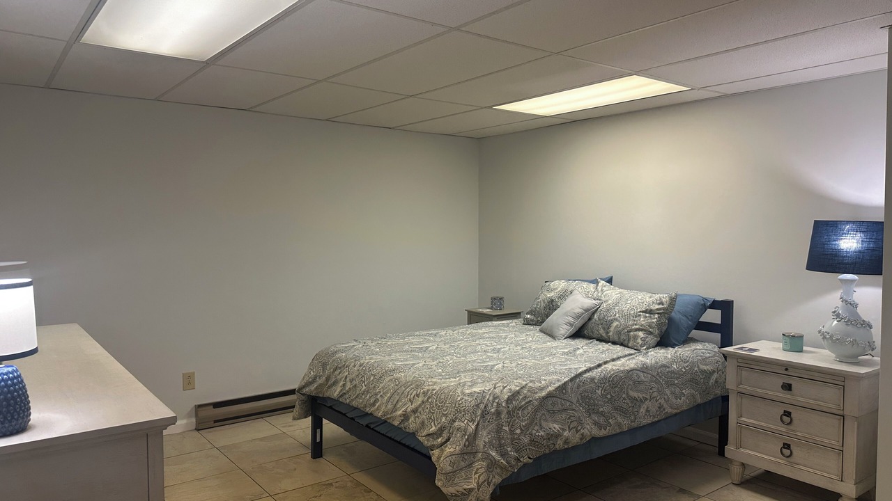 Photo of Bedroom in Hickory