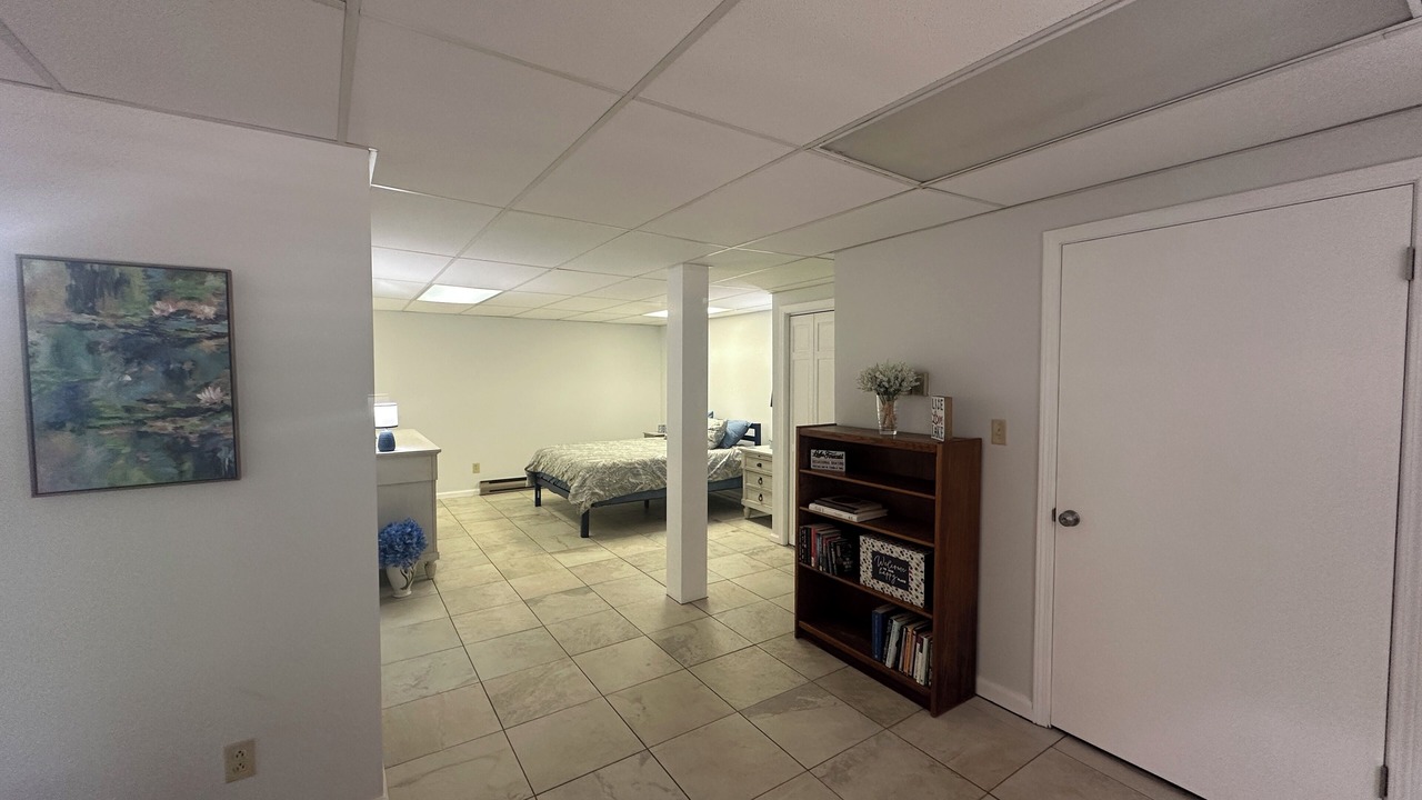Photo of Bedroom in Hickory