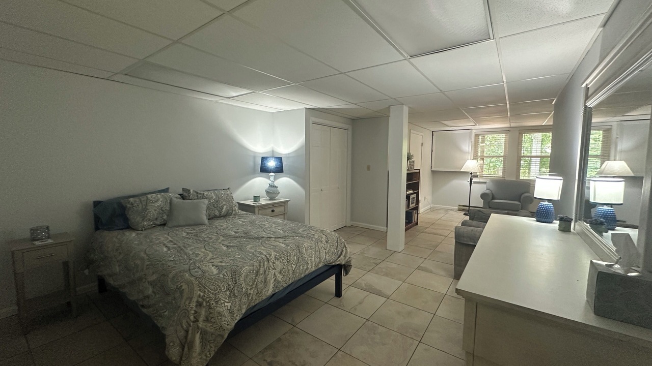 Photo of Bedroom in Hickory