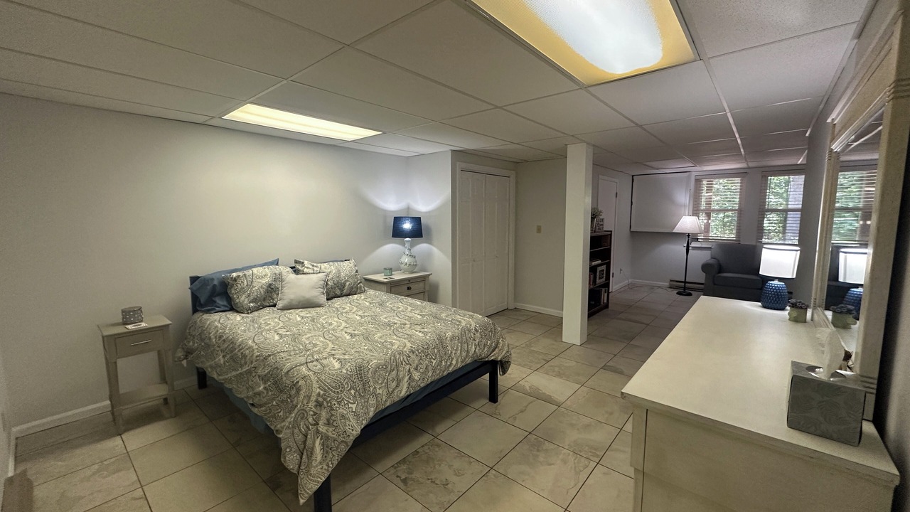 Photo of Bedroom in Hickory