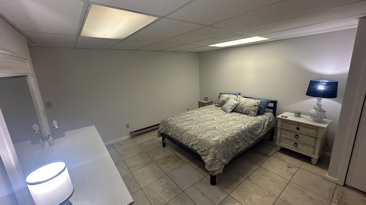 Photo of Bedroom in Hickory