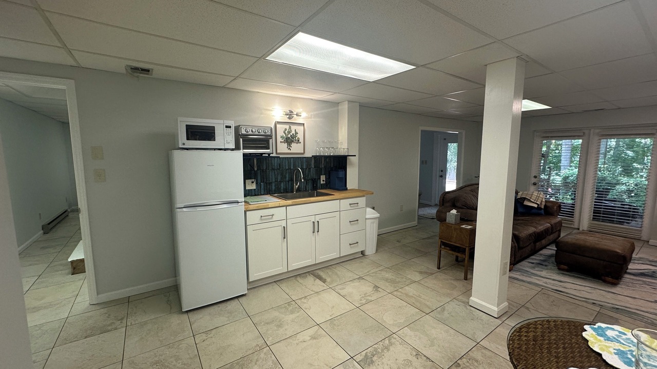 Photo of Kitchen in Hickory