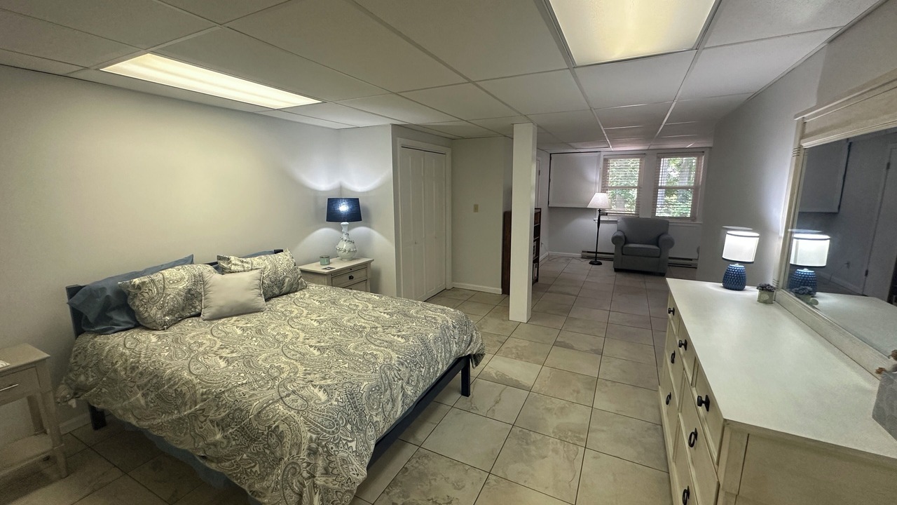 Photo of Bedroom in Hickory