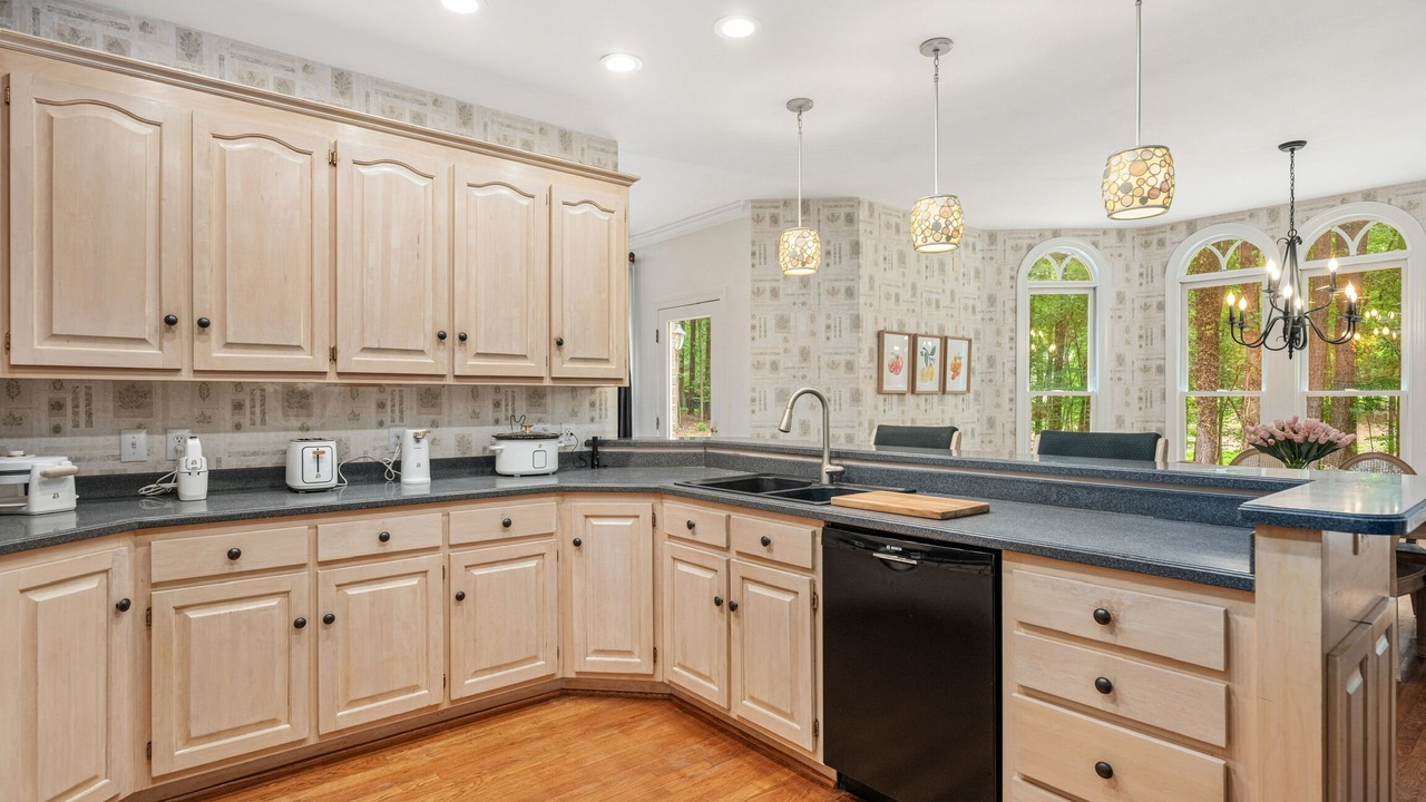 Photo of Kitchen in Raleigh