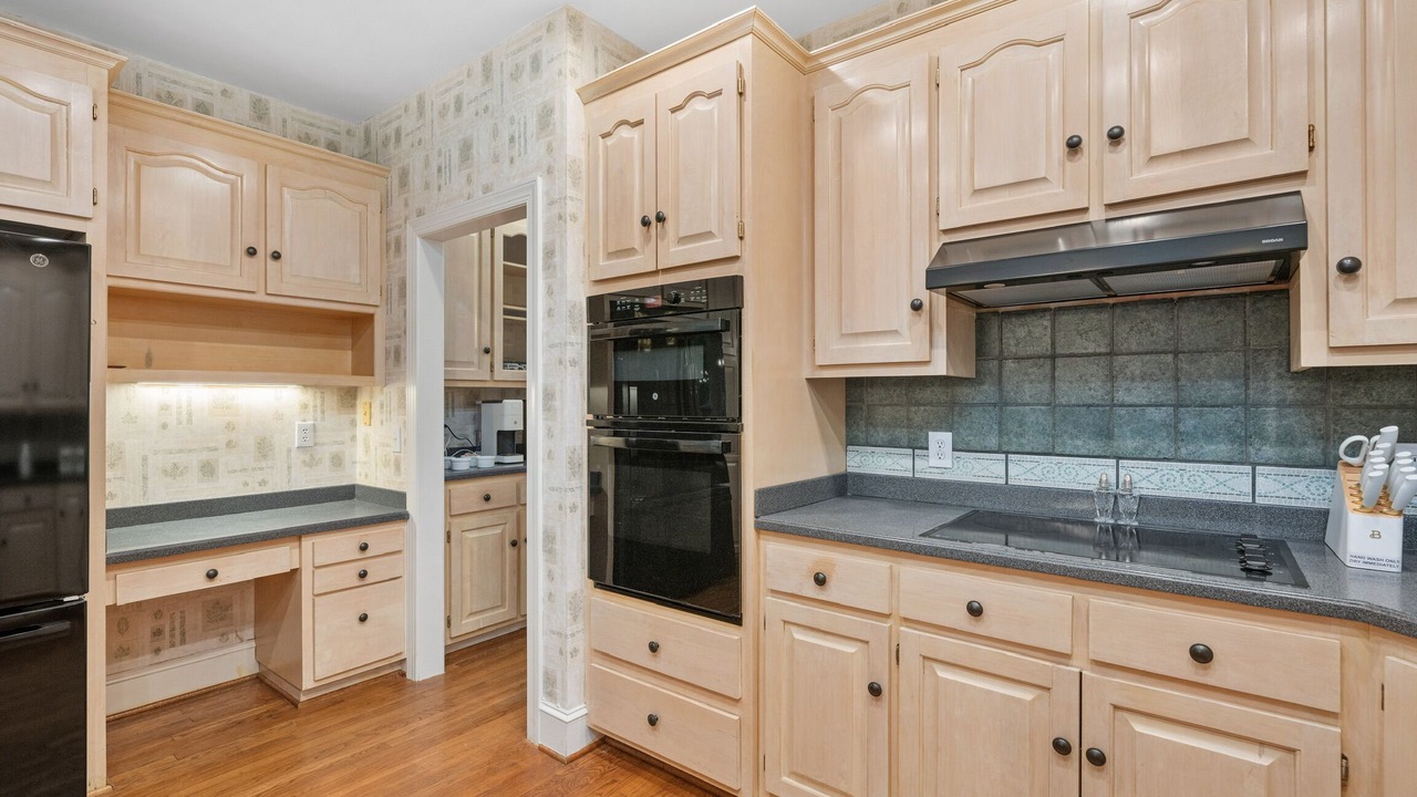 Photo of Kitchen in Raleigh