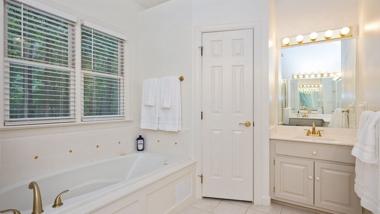 Photo of Bathroom in Raleigh