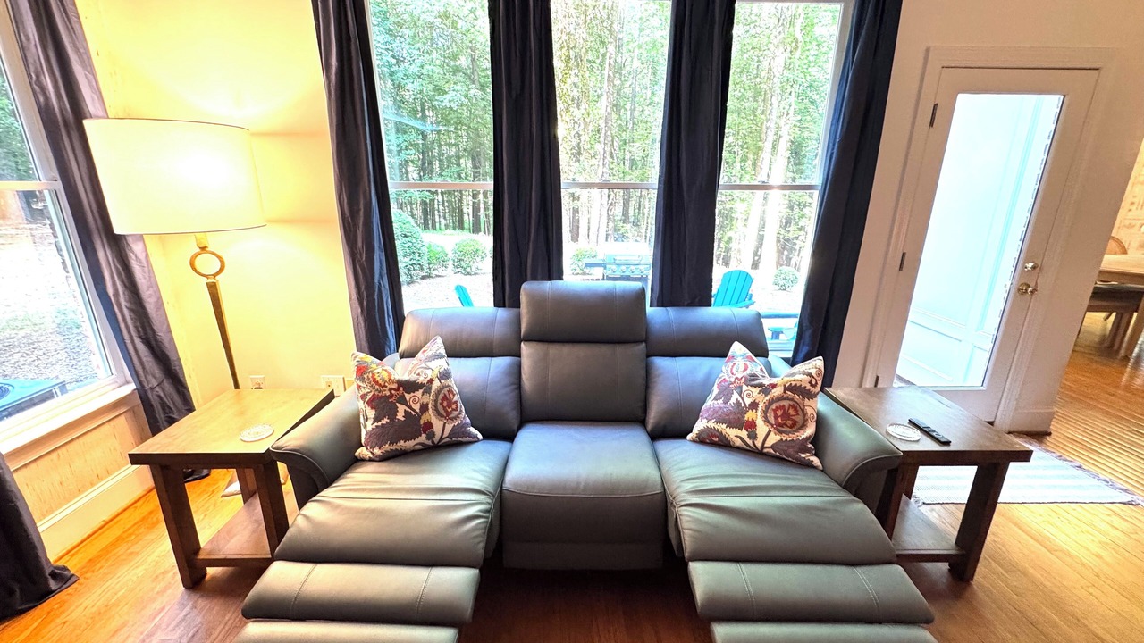 Photo of Livingroom in Raleigh