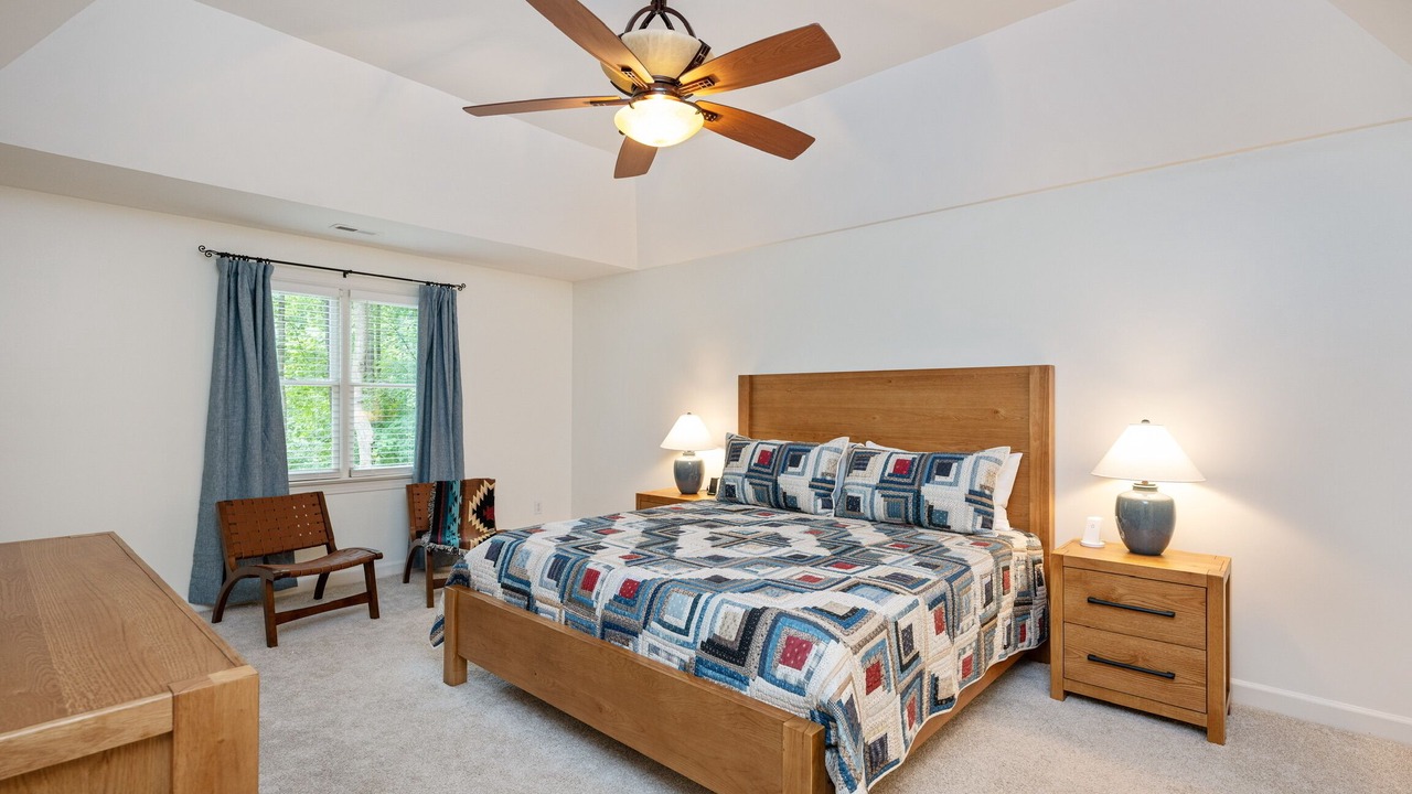 Photo of Bedroom in Raleigh