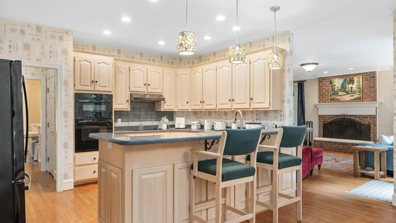 Photo of Kitchen in Raleigh