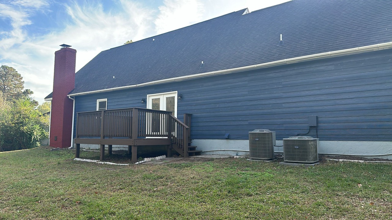 Photo of Outdoor in Piney Green