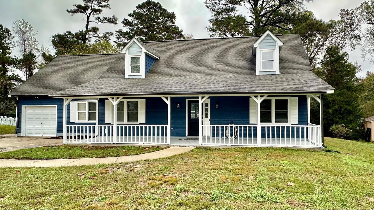Photo of Outdoor in Piney Green