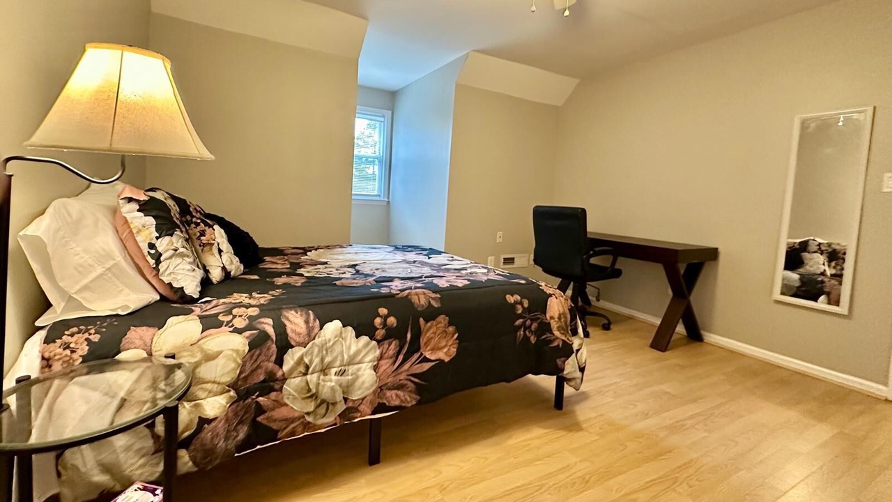 Photo of Bedroom in Piney Green