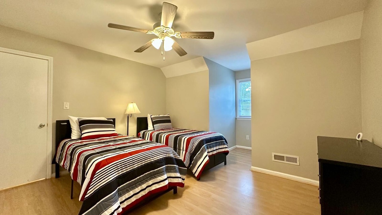 Photo of Bedroom in Piney Green