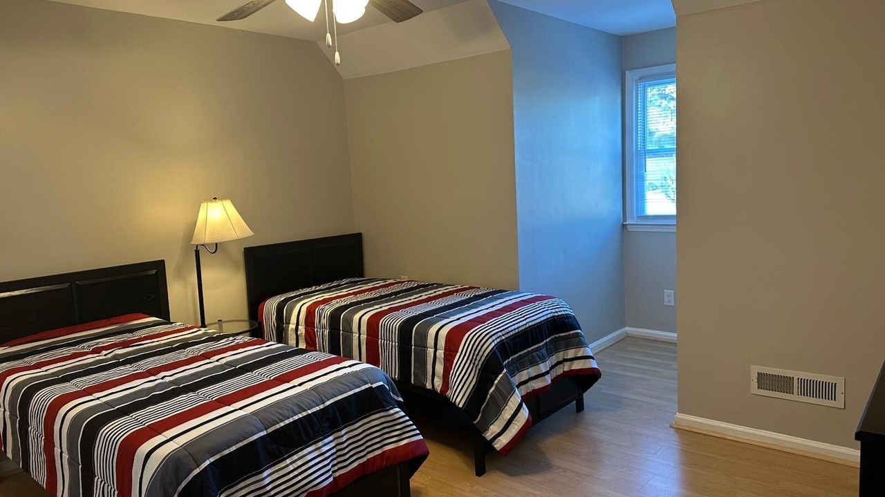 Photo of Bedroom in Piney Green