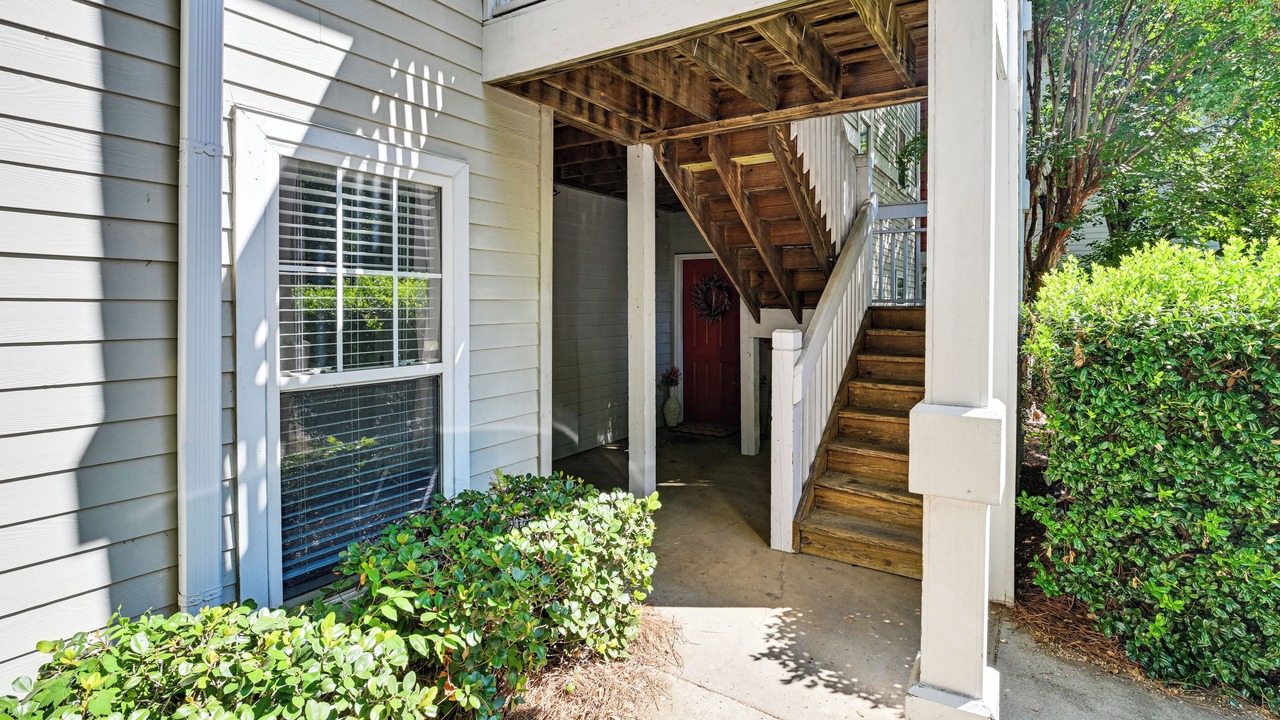 Photo of Outdoor in Third Ward