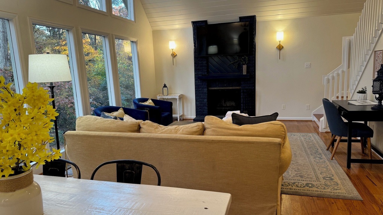 Photo of Livingroom in Raleigh