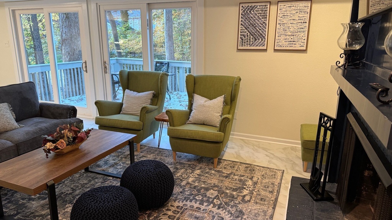 Photo of Livingroom in Raleigh