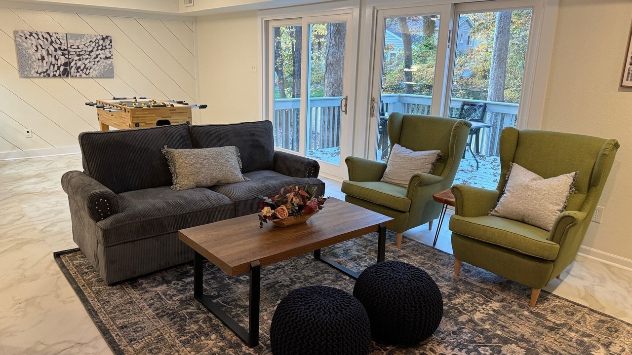 Photo of Livingroom in Raleigh