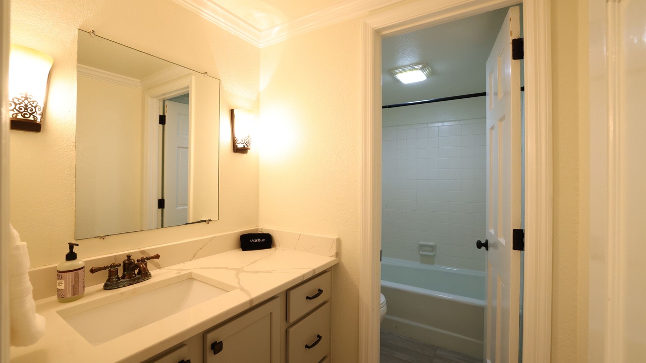 Photo of Bathroom in Raleigh