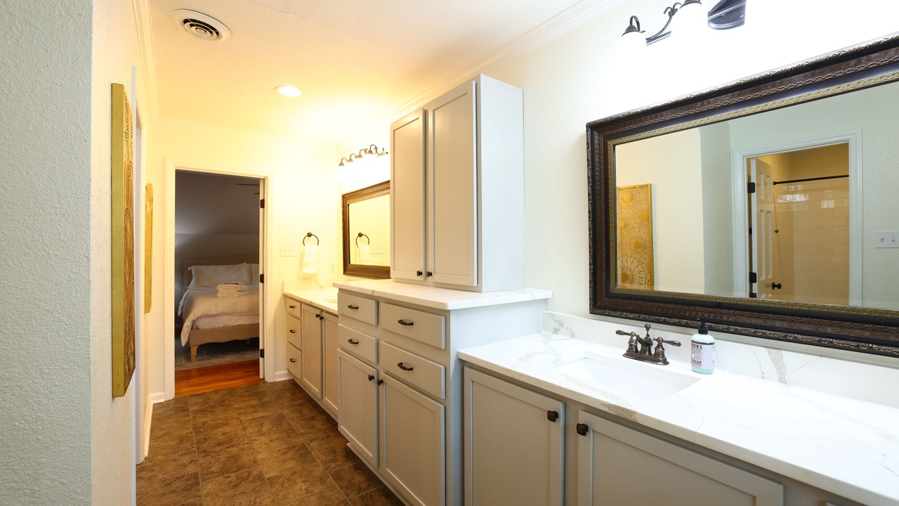 Photo of Bathroom in Raleigh