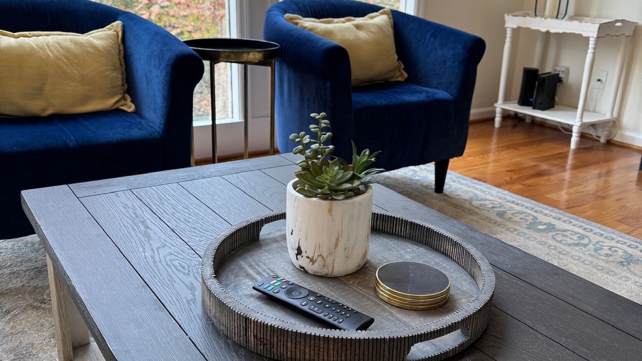 Photo of Livingroom in Raleigh