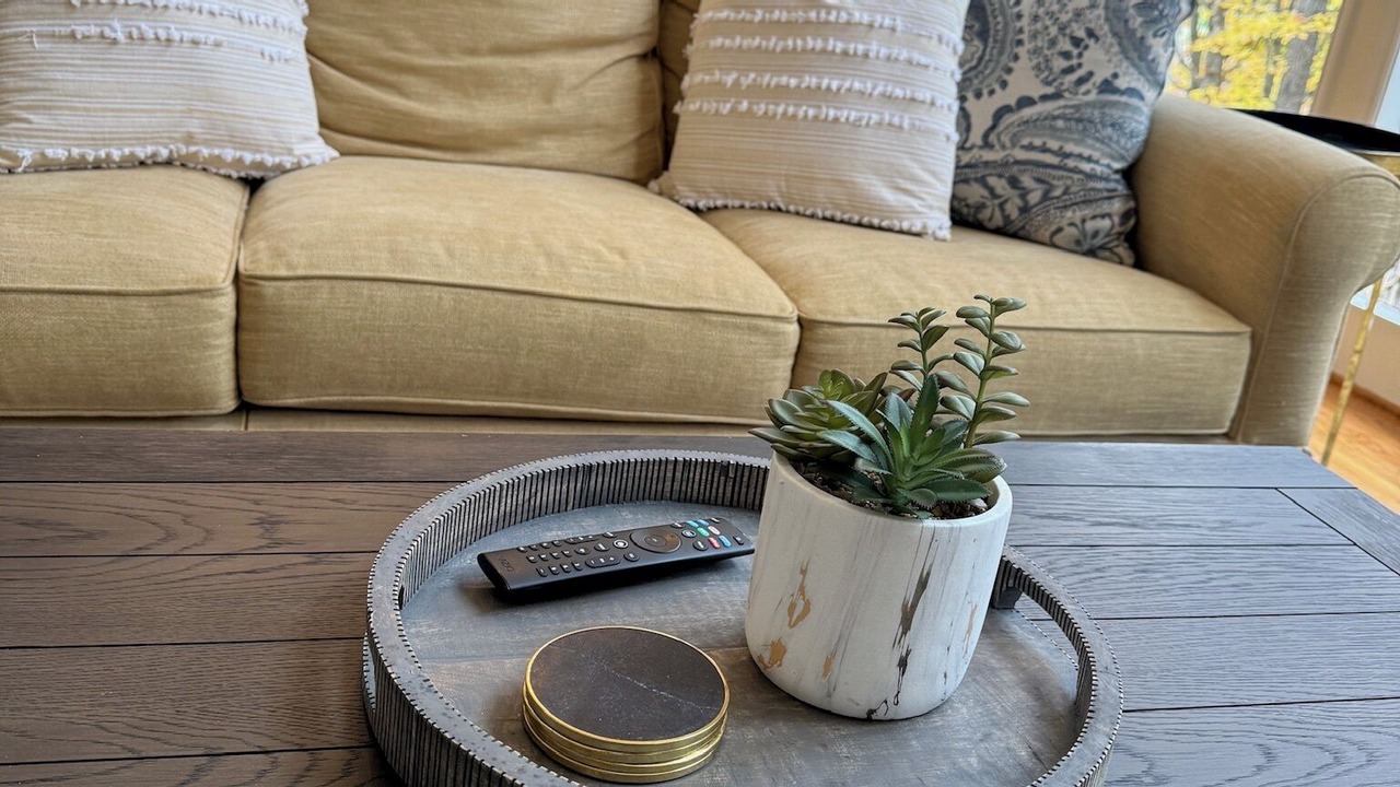 Photo of Livingroom in Raleigh