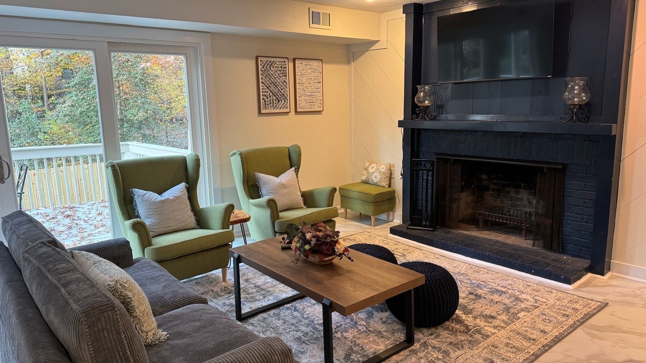 Photo of Livingroom in Raleigh
