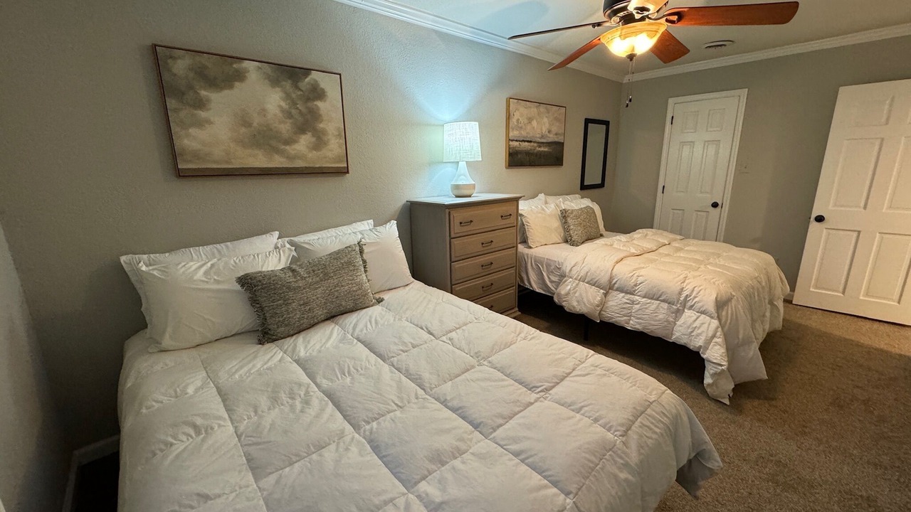 Photo of Bedroom in Raleigh