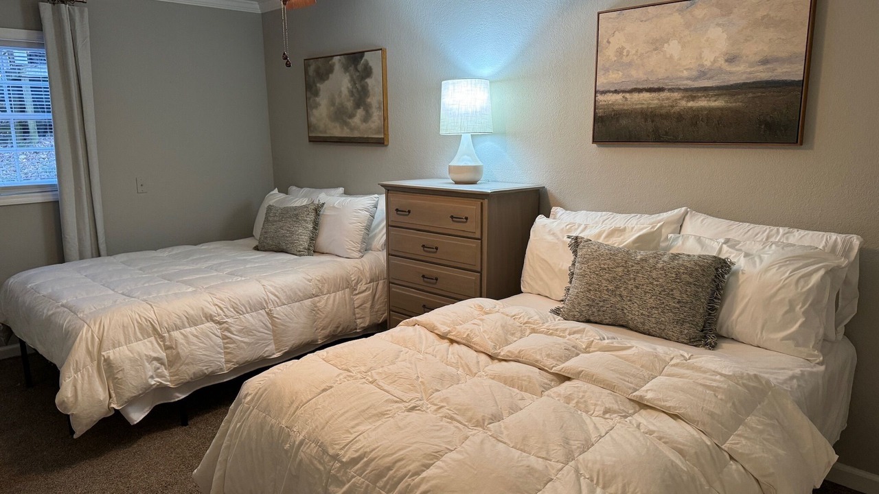 Photo of Bedroom in Raleigh