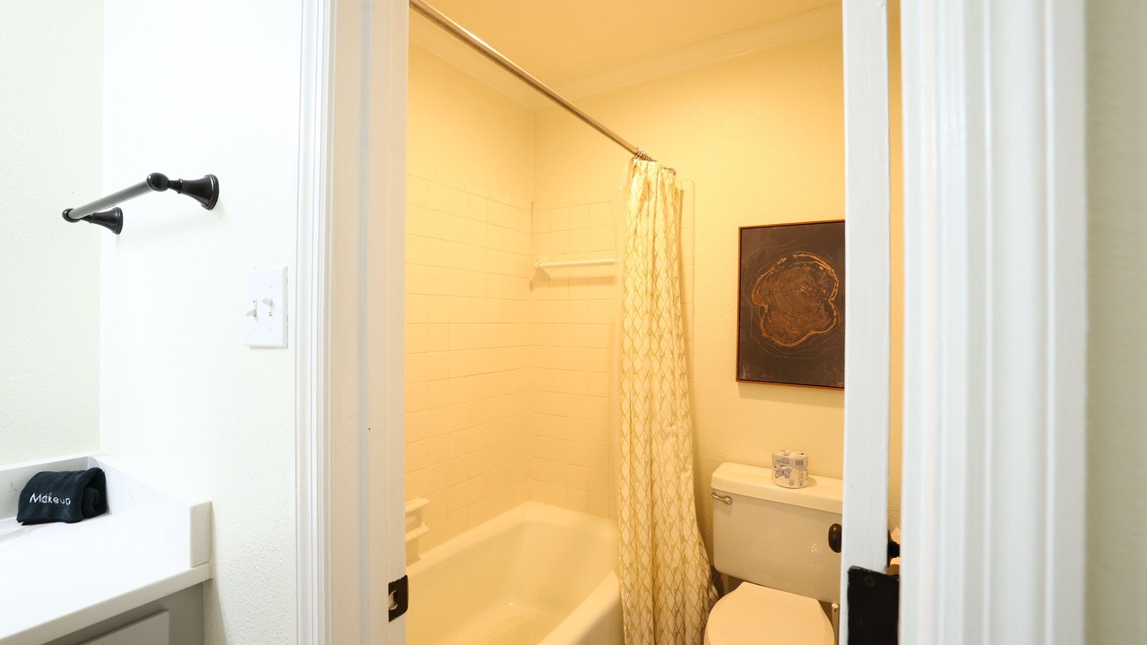 Photo of Bathroom in Raleigh
