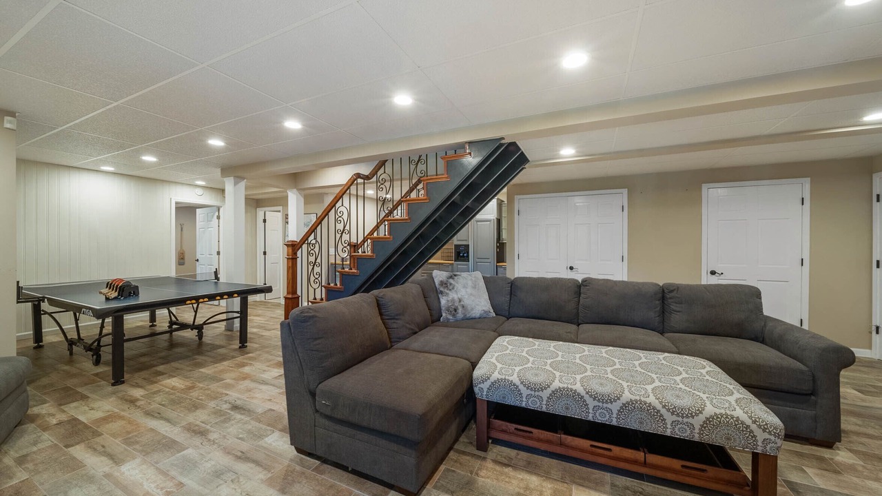 Photo of Bedroom in Wilkesboro
