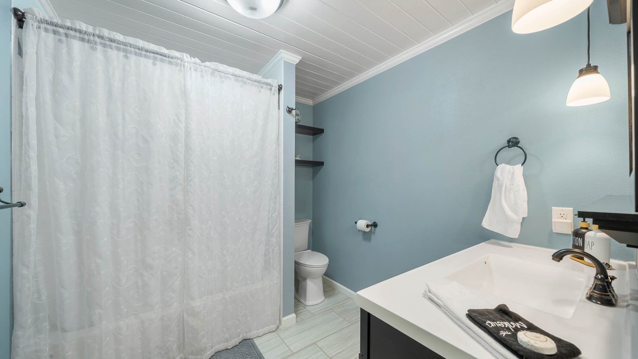 Photo of Bathroom in Wilkesboro