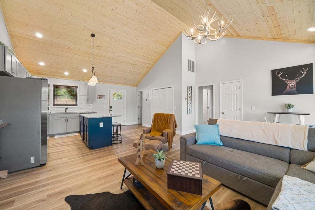 Photo of Bedroom in Franklin