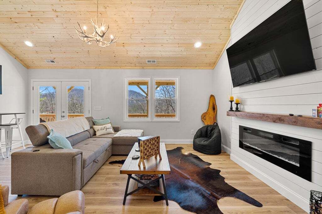 Photo of Bedroom in Franklin