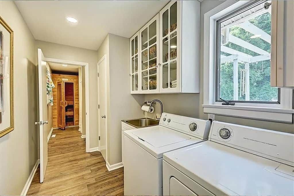 Photo of Bedroom in Huntersville