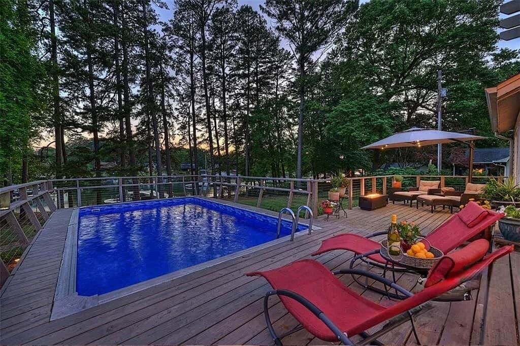 Photo of Outdoor in Huntersville