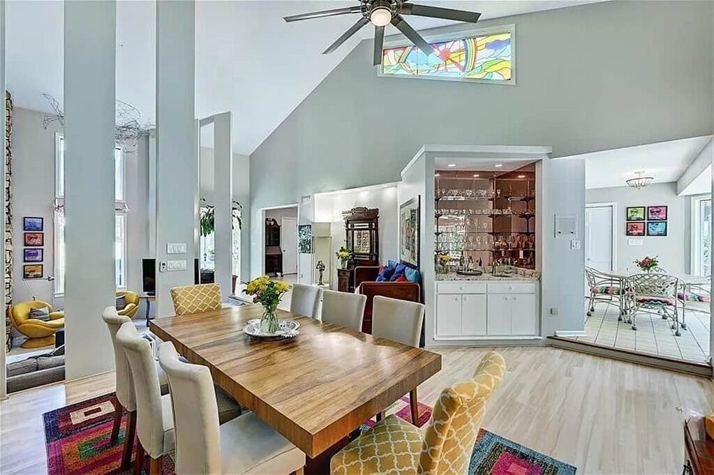 Photo of Bedroom in Huntersville