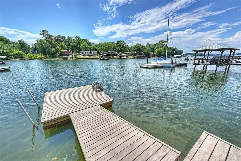 Photo of Outdoor in Huntersville