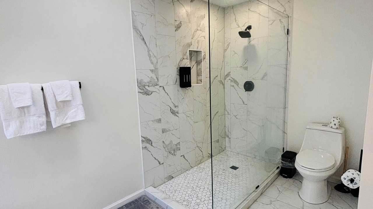 Photo of Bathroom in Huntersville
