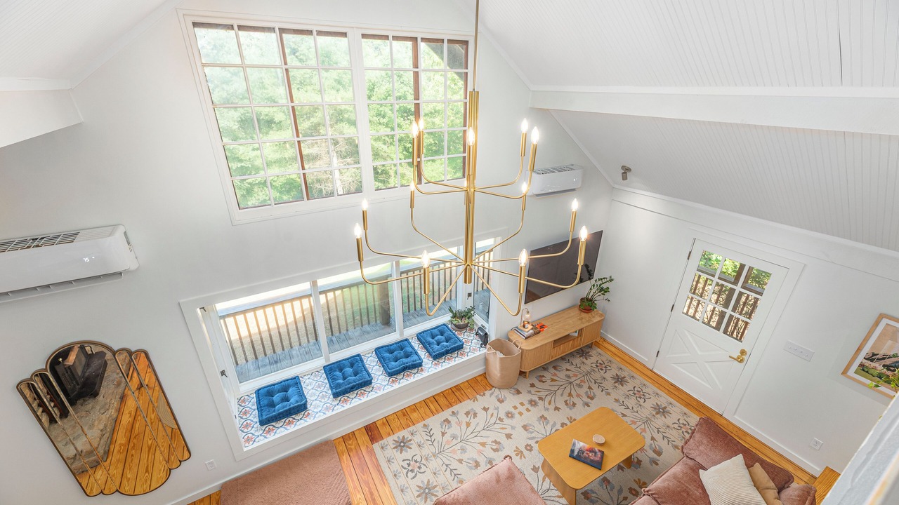 Photo of Livingroom in Alexander