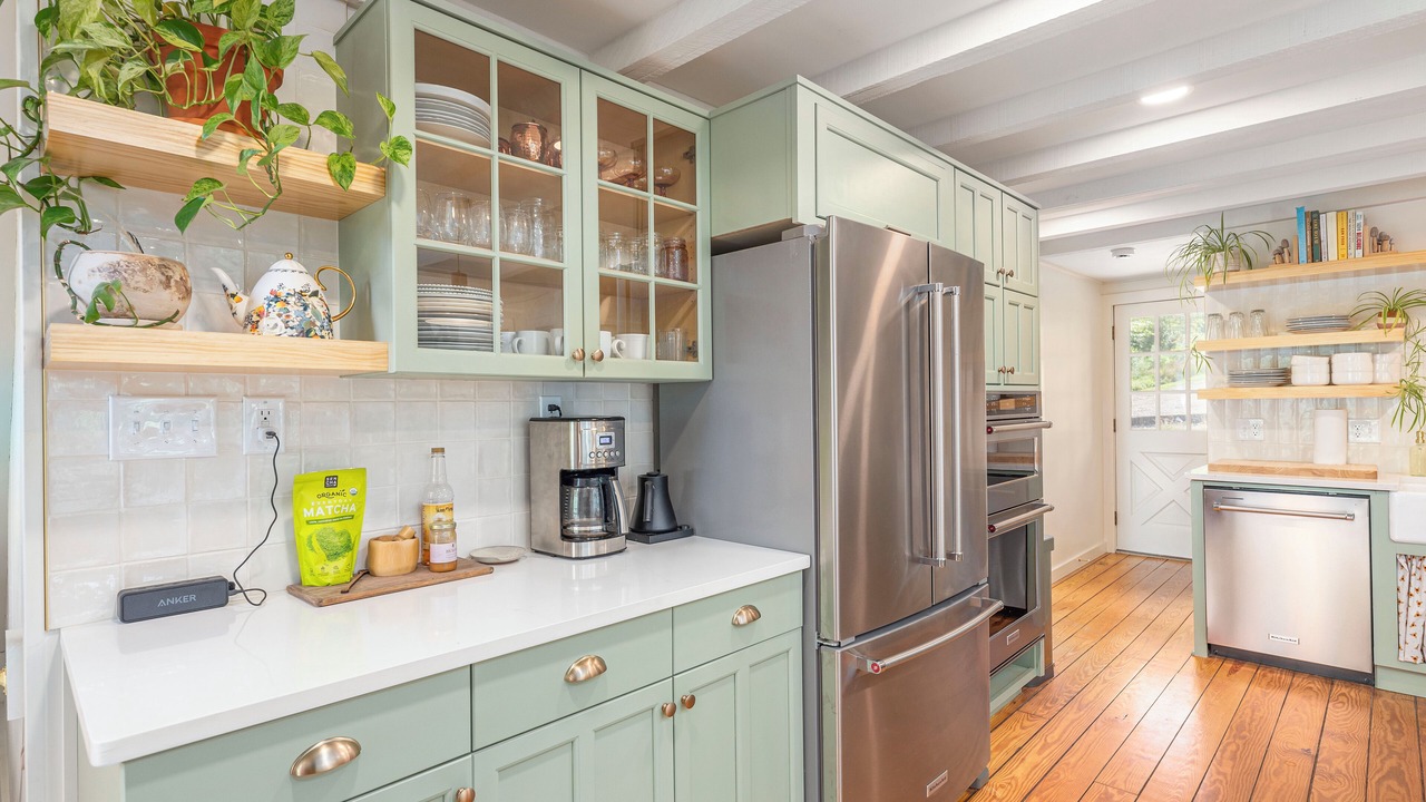 Photo of Kitchen in Alexander