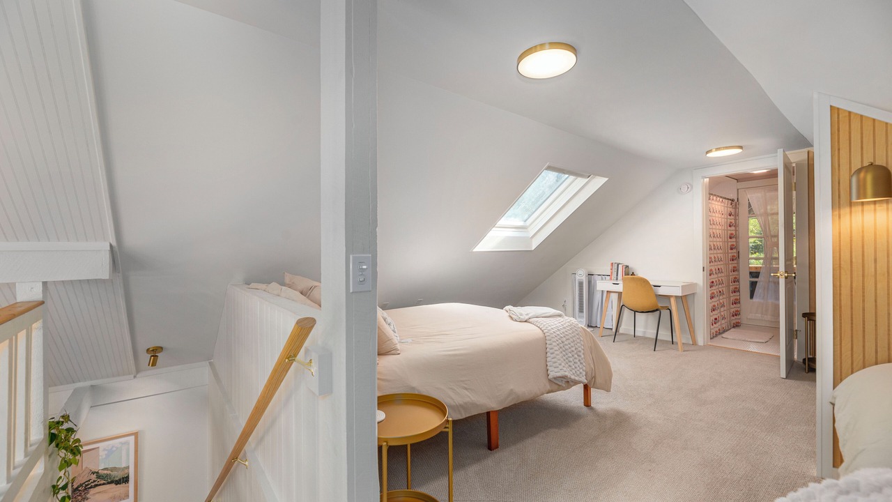 Photo of Bedroom in Alexander