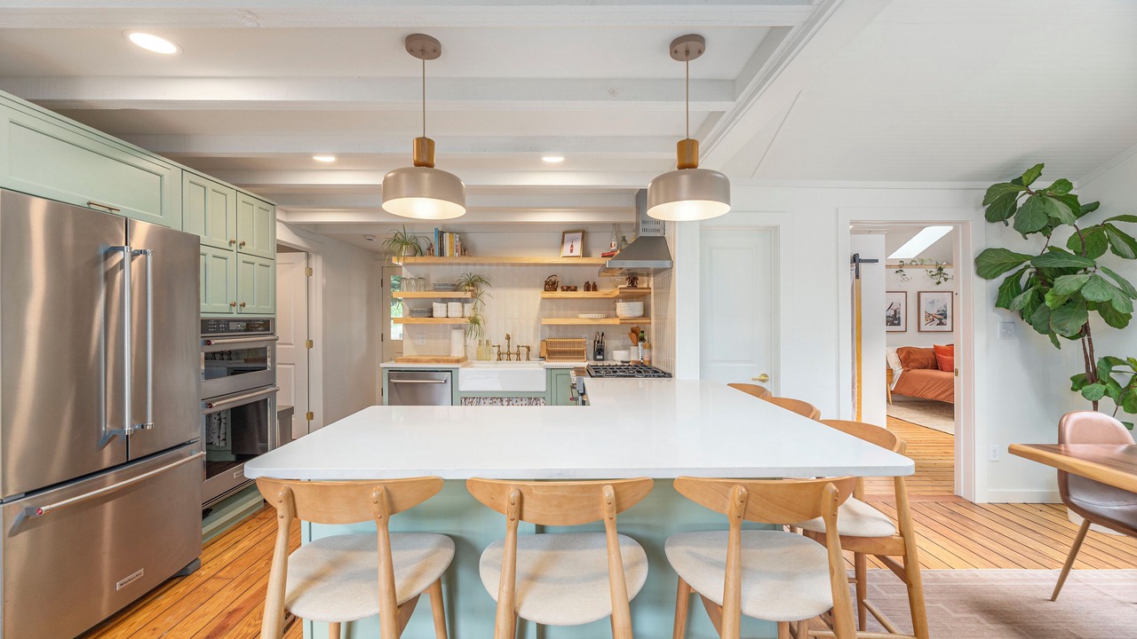 Photo of Kitchen in Alexander