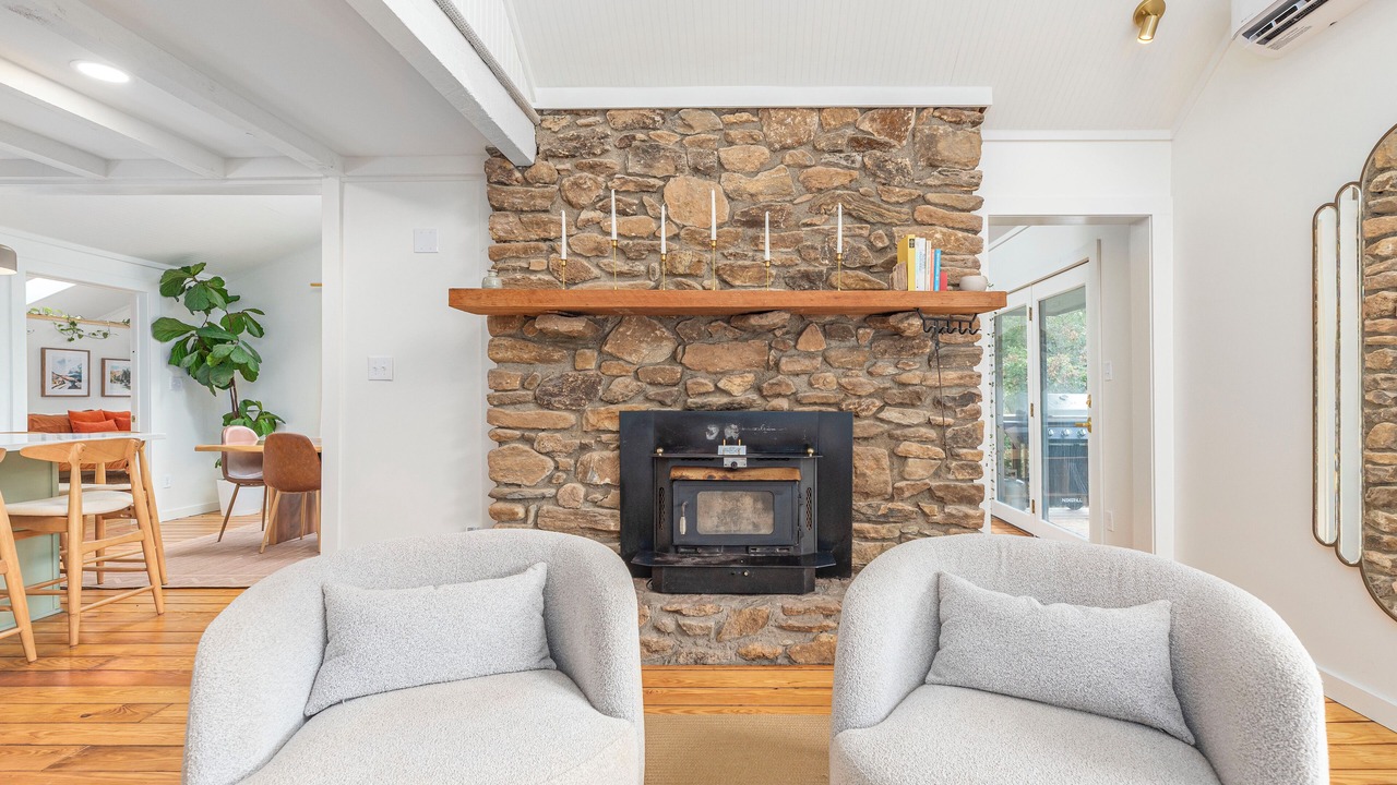 Photo of Livingroom in Alexander
