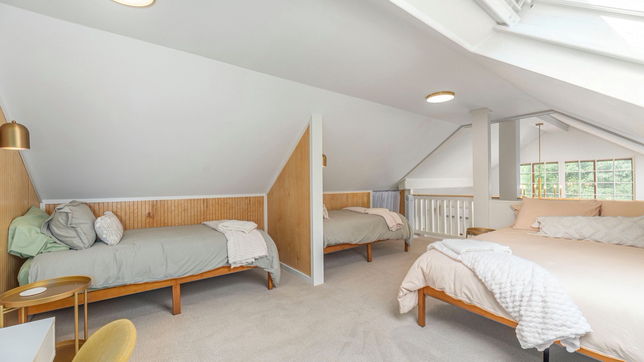 Photo of Bedroom in Alexander