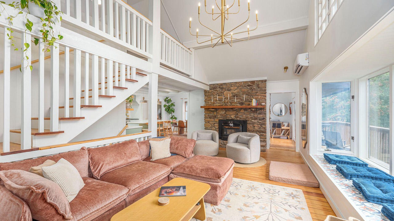 Photo of Livingroom in Alexander