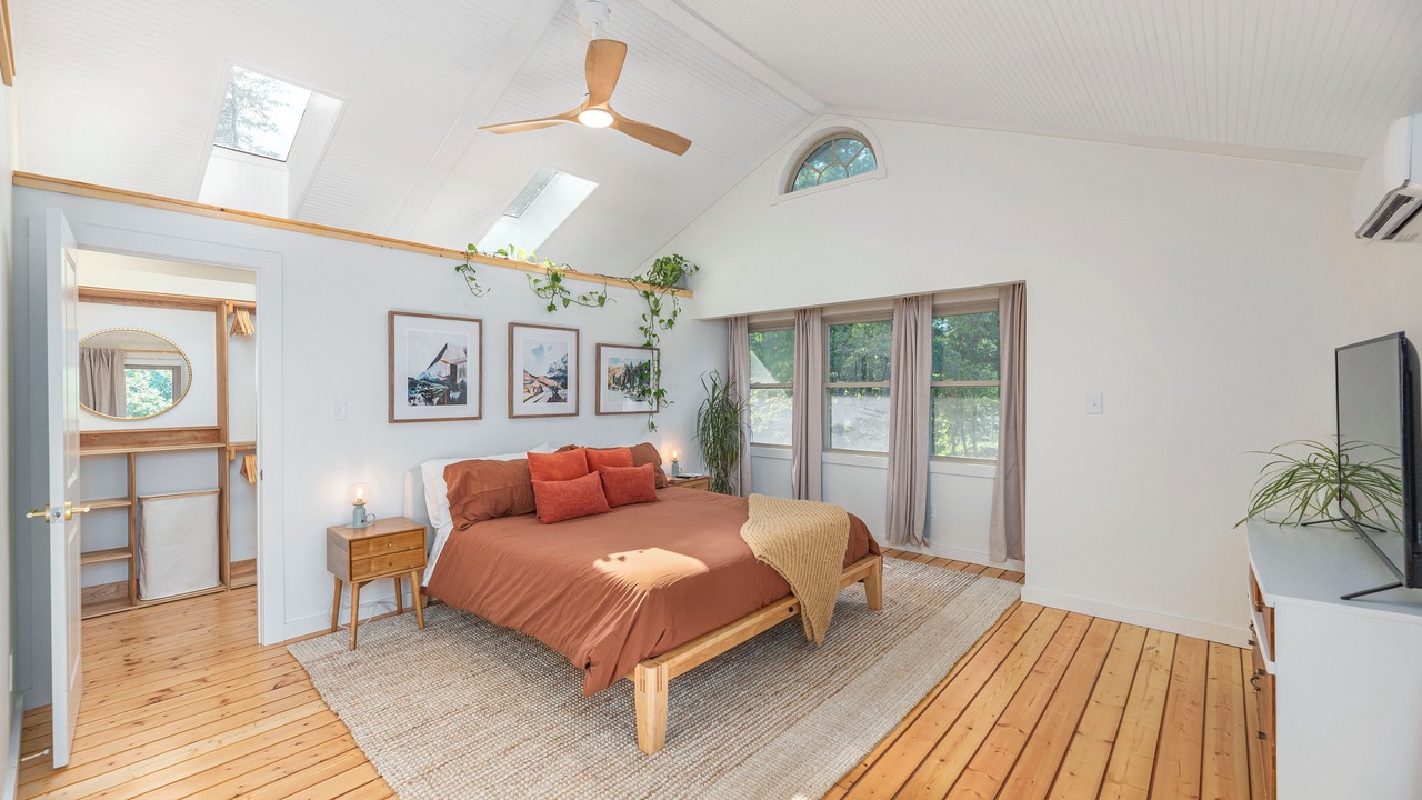 Photo of Bedroom in Alexander